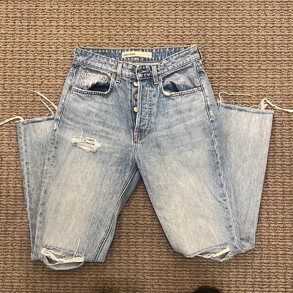 GRLFRND Jeans - Picture 3 of 9